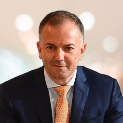 Alejandro Martínez